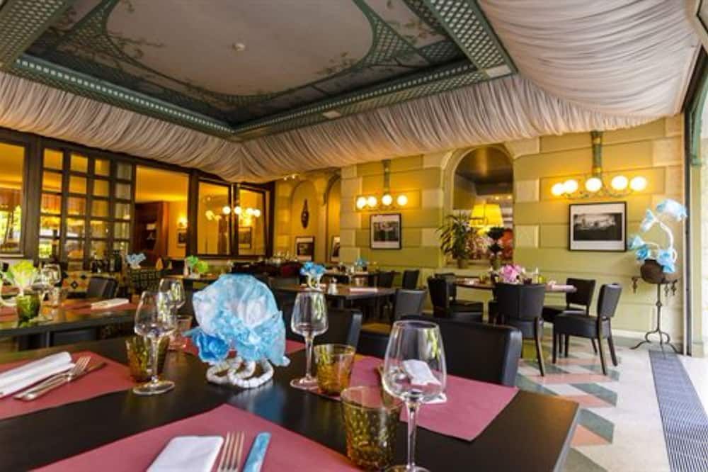 Restaurang