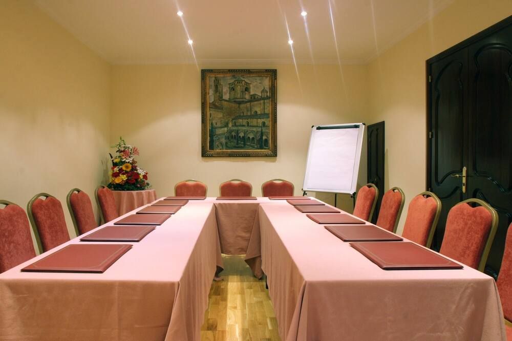 Konferensrum