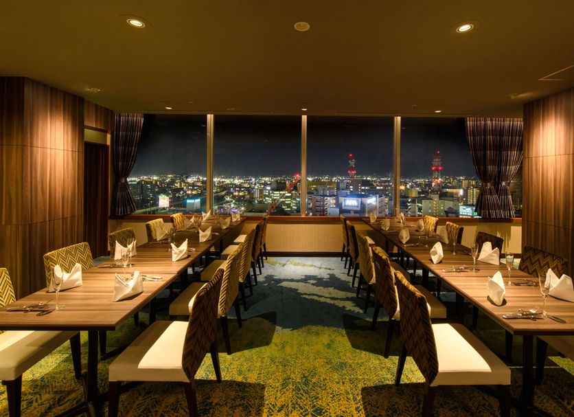 Restaurang Foto