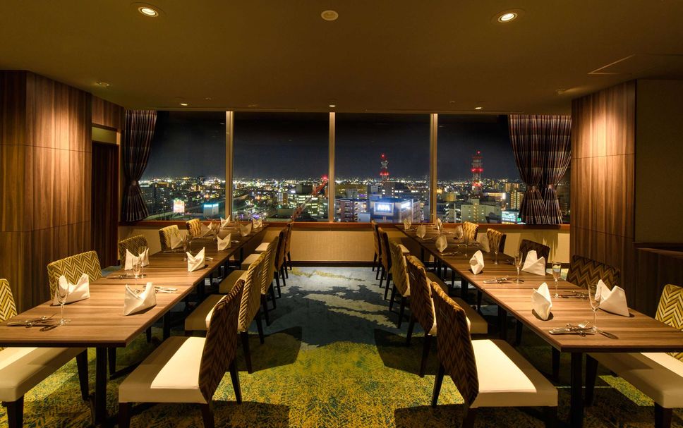 Restaurang Foto