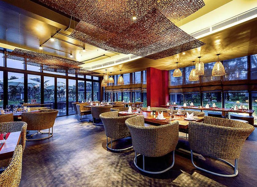 Restaurang Foto