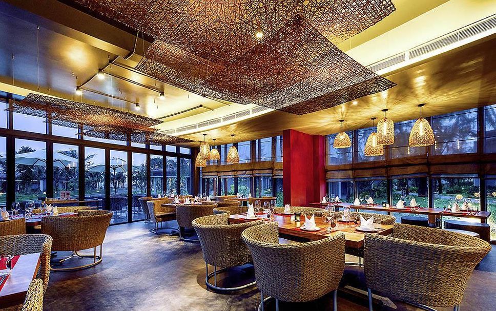 Restaurang Foto
