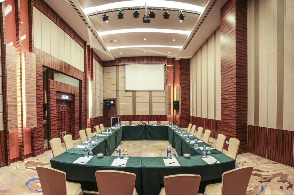 Konferensrum