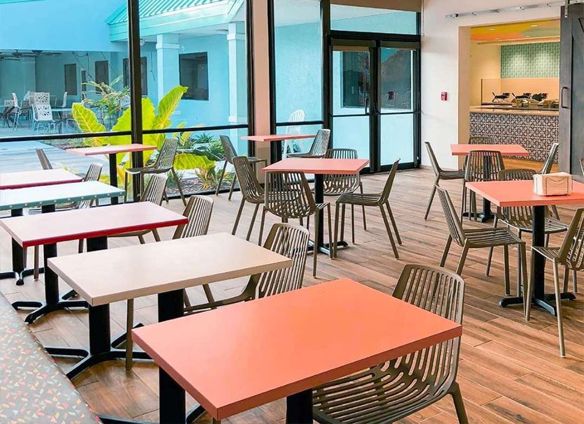 Restaurang Foto