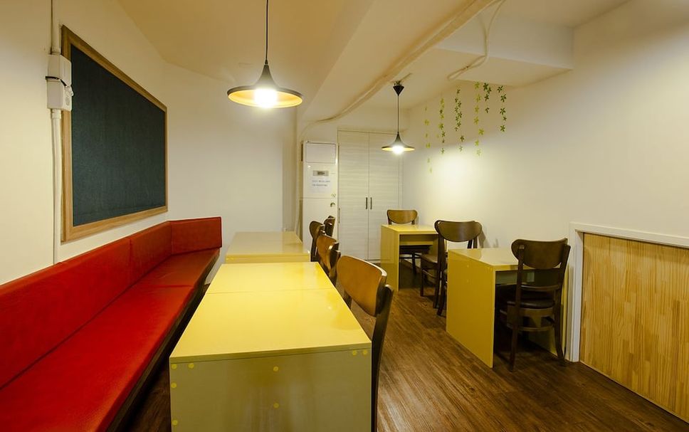 Restaurang Foto