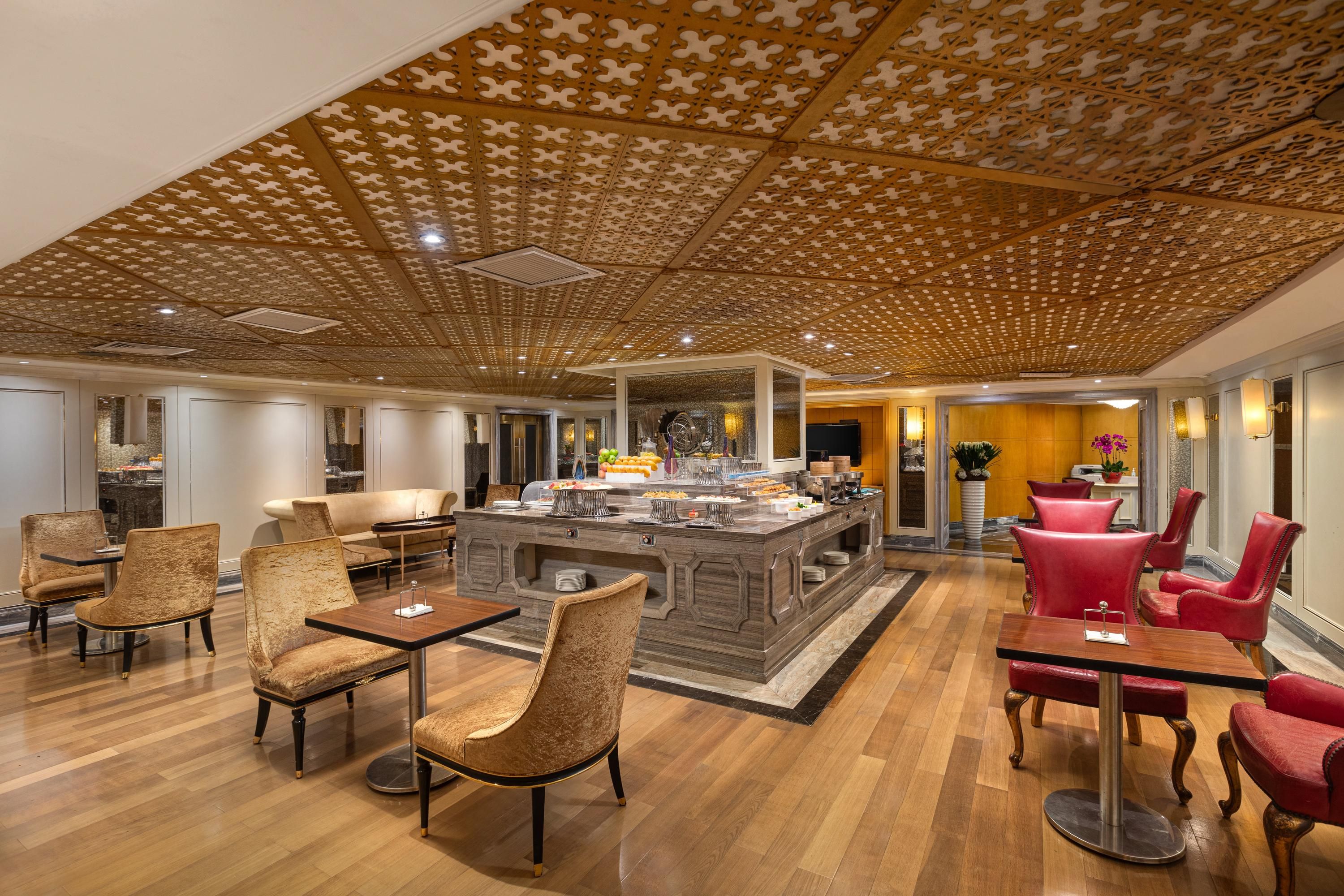 Restaurang
