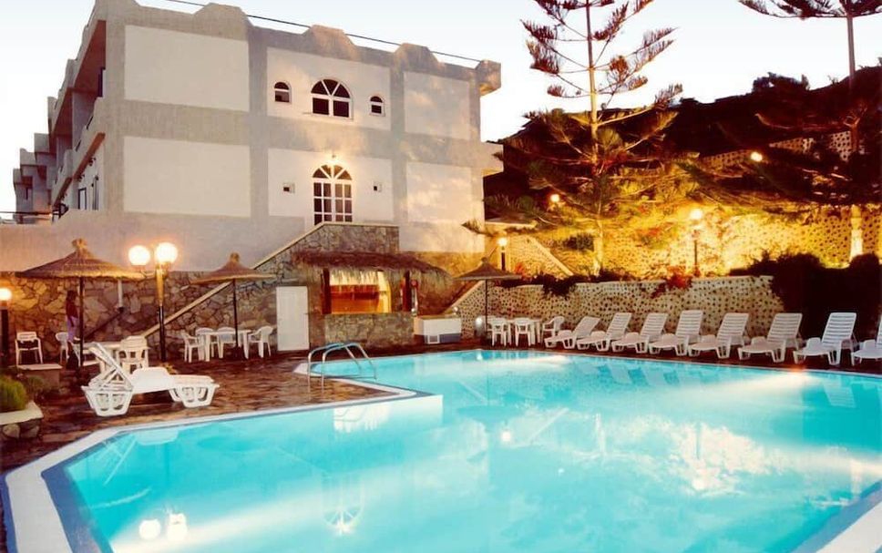Pool Foto