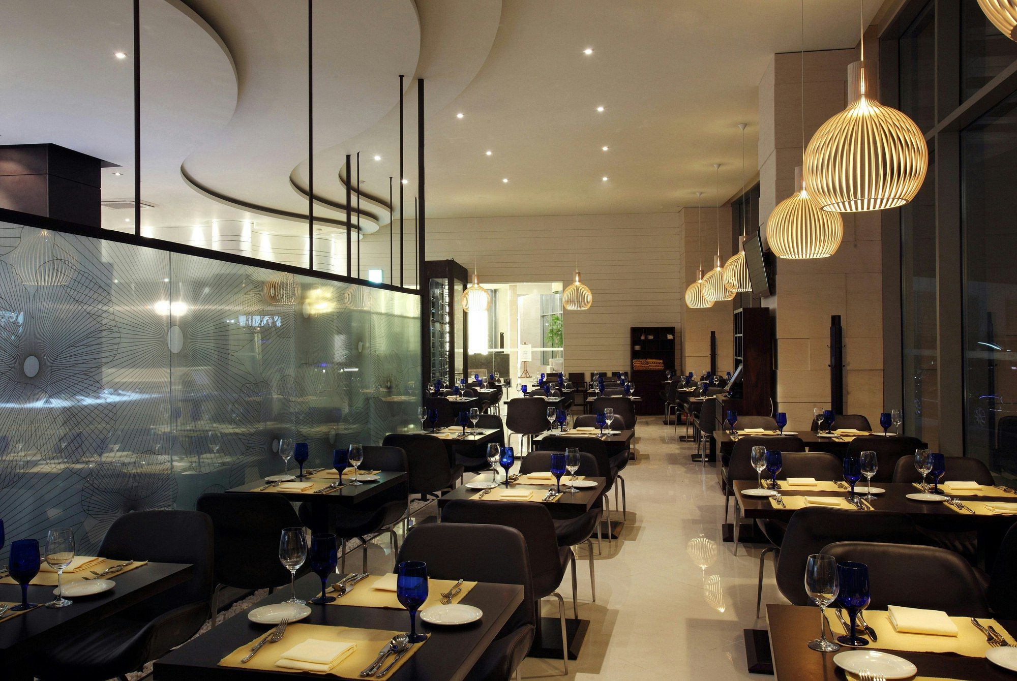 Restaurang