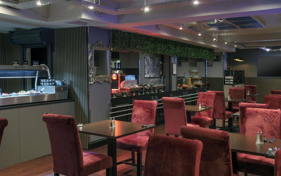 Bar Foto