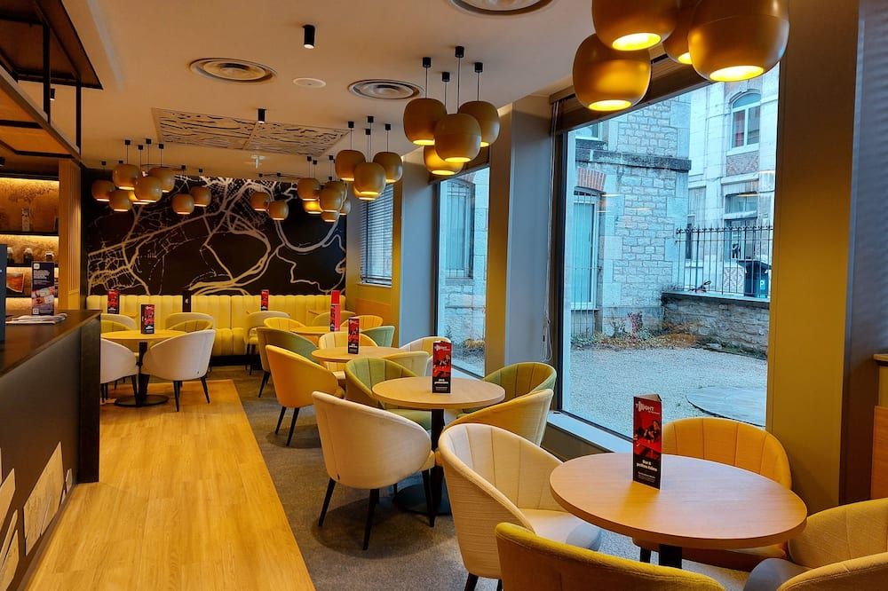 Restaurang