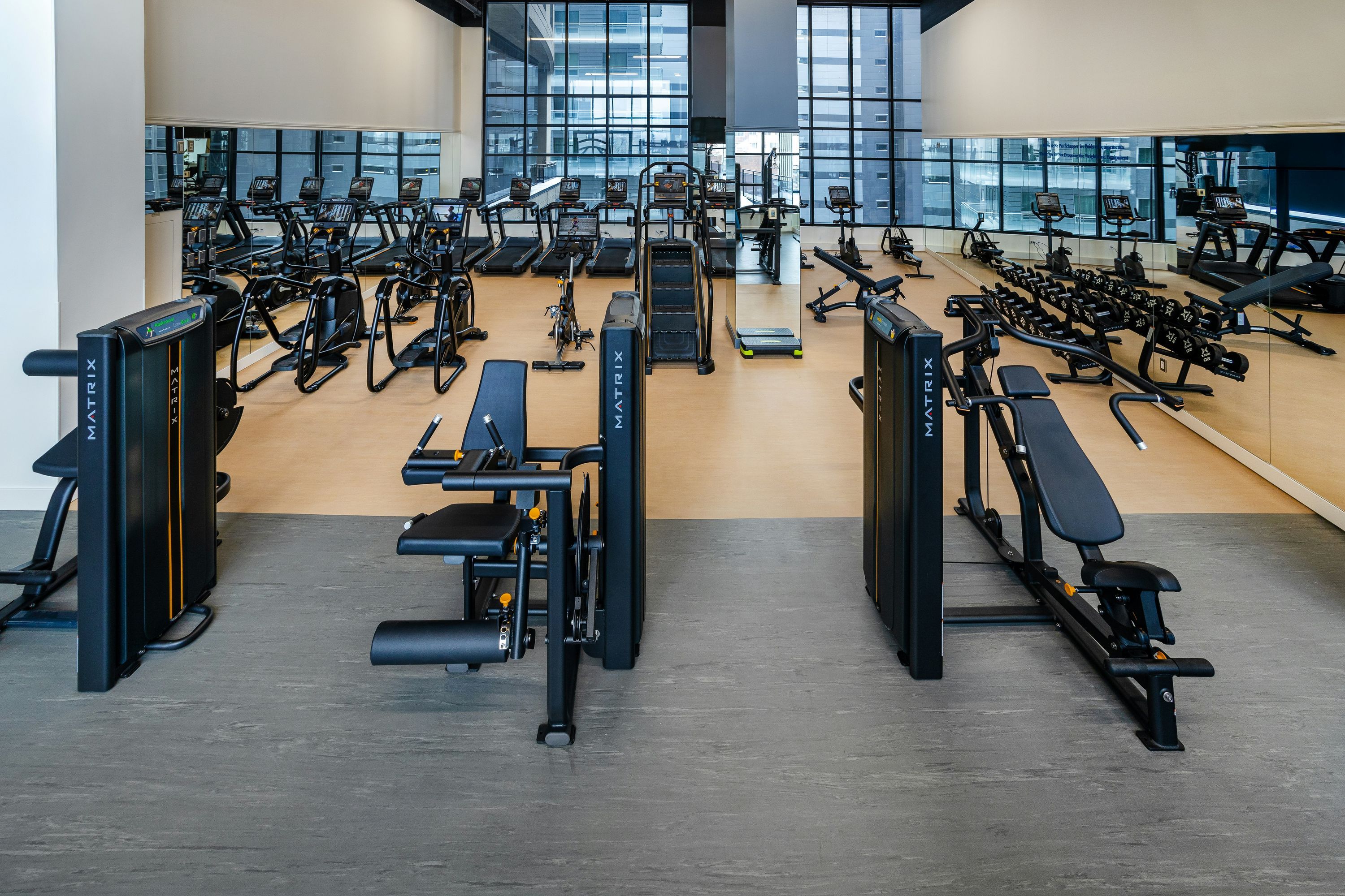 Gym