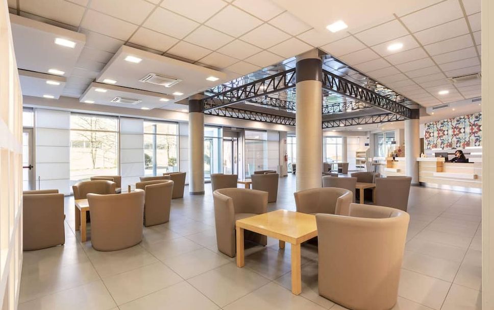 Restaurang Foto