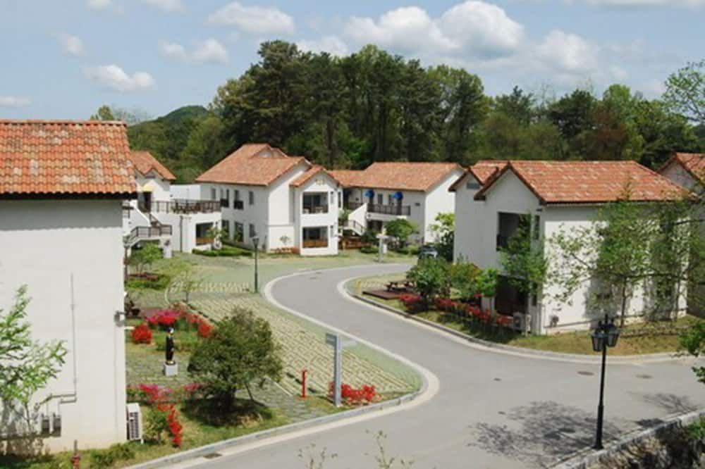 Byggnad