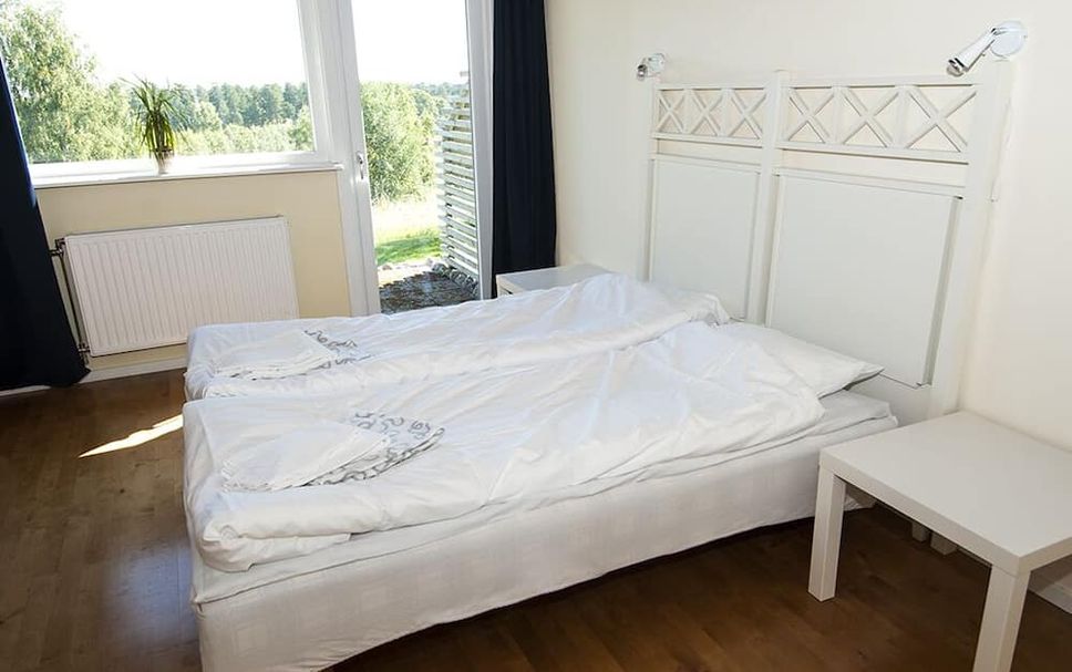Sovrum Foto
