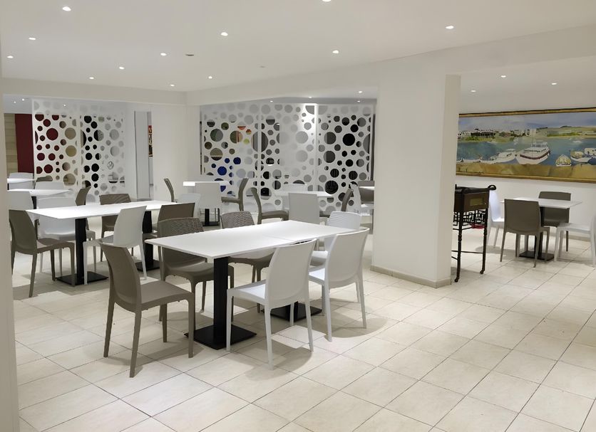 Restaurang Foto