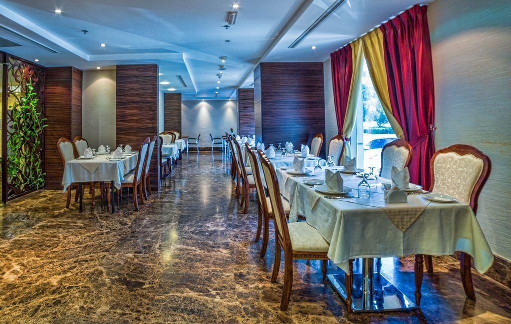 Restaurang