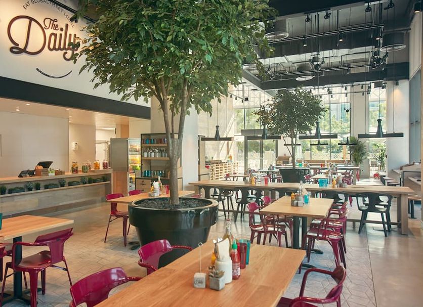 Restaurang Foto