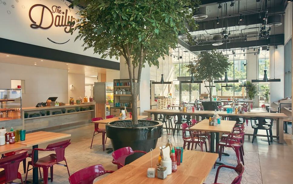 Restaurang Foto