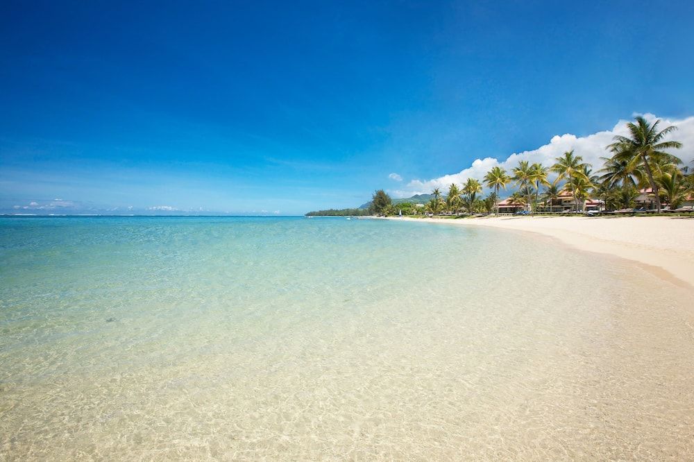 Strand Foto