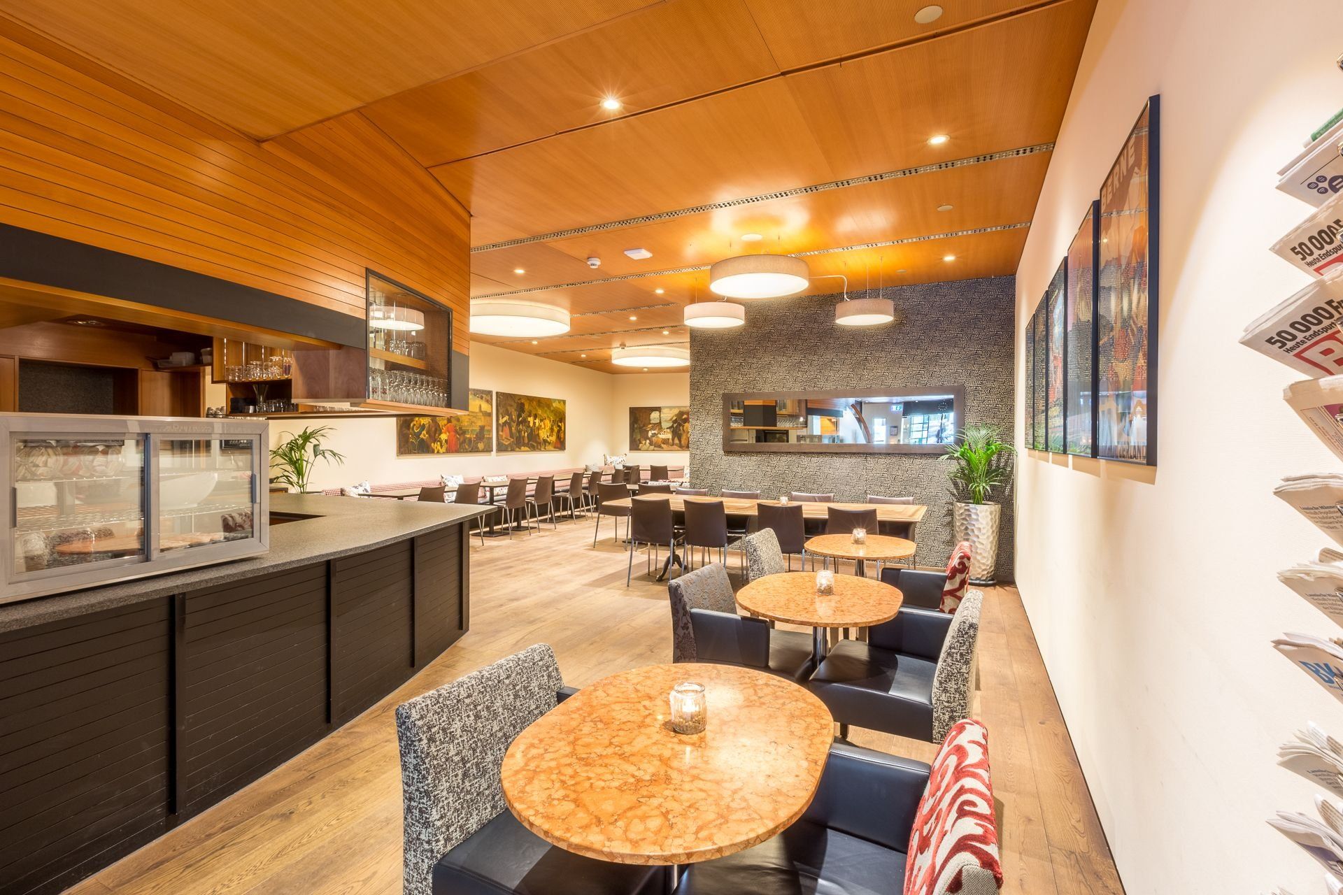 Restaurang