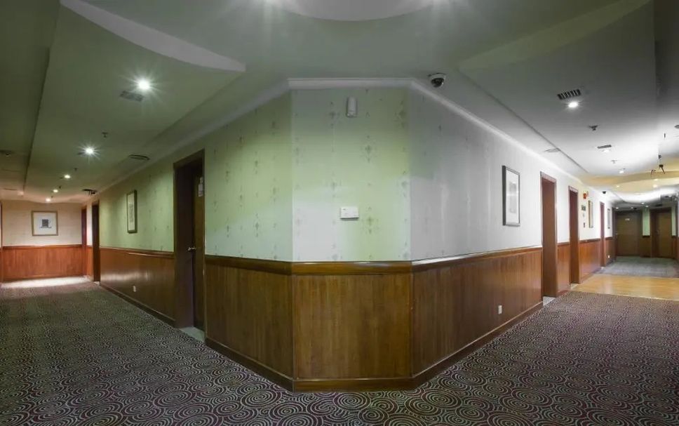 Hall Foto