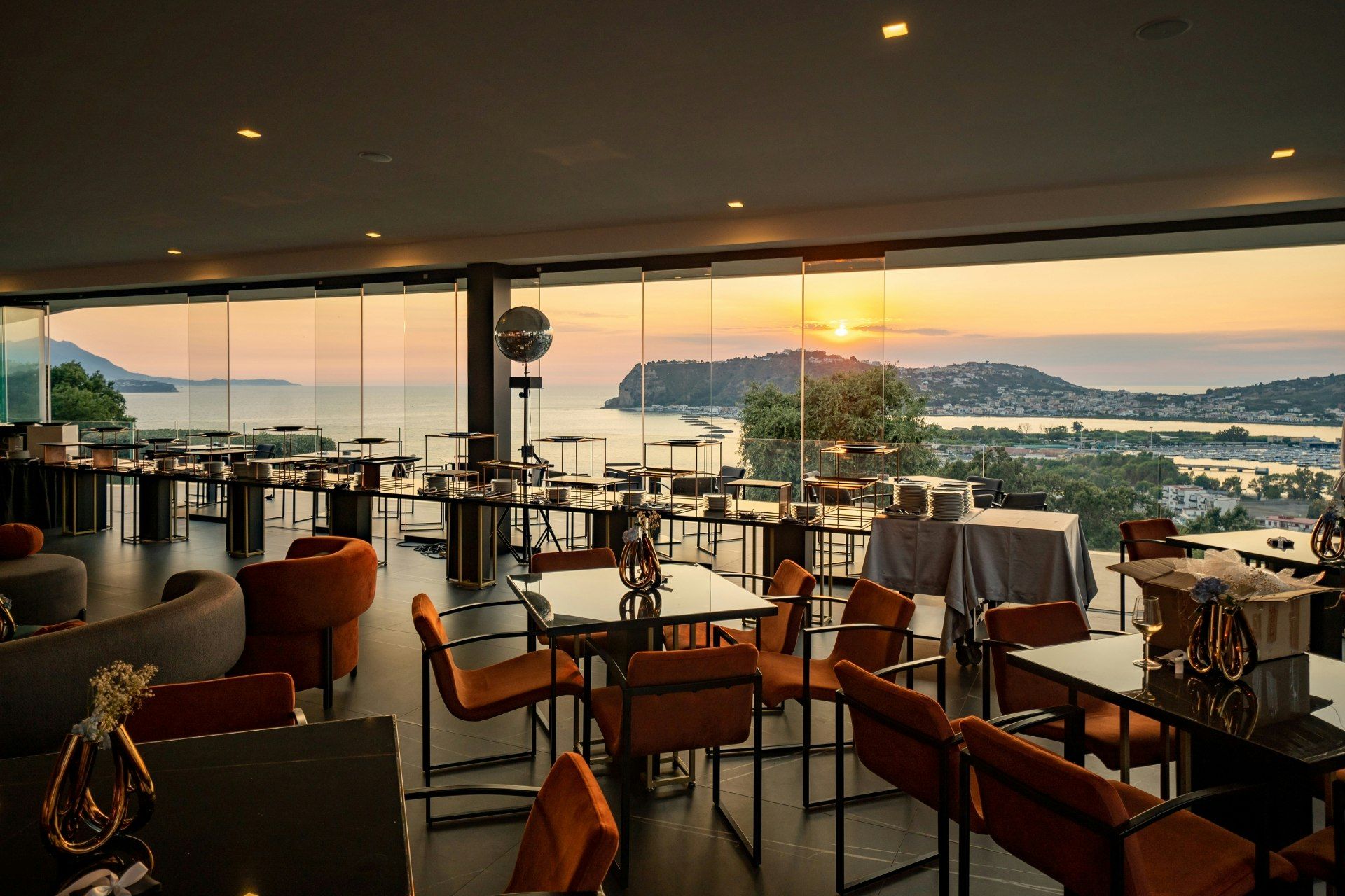 Restaurang