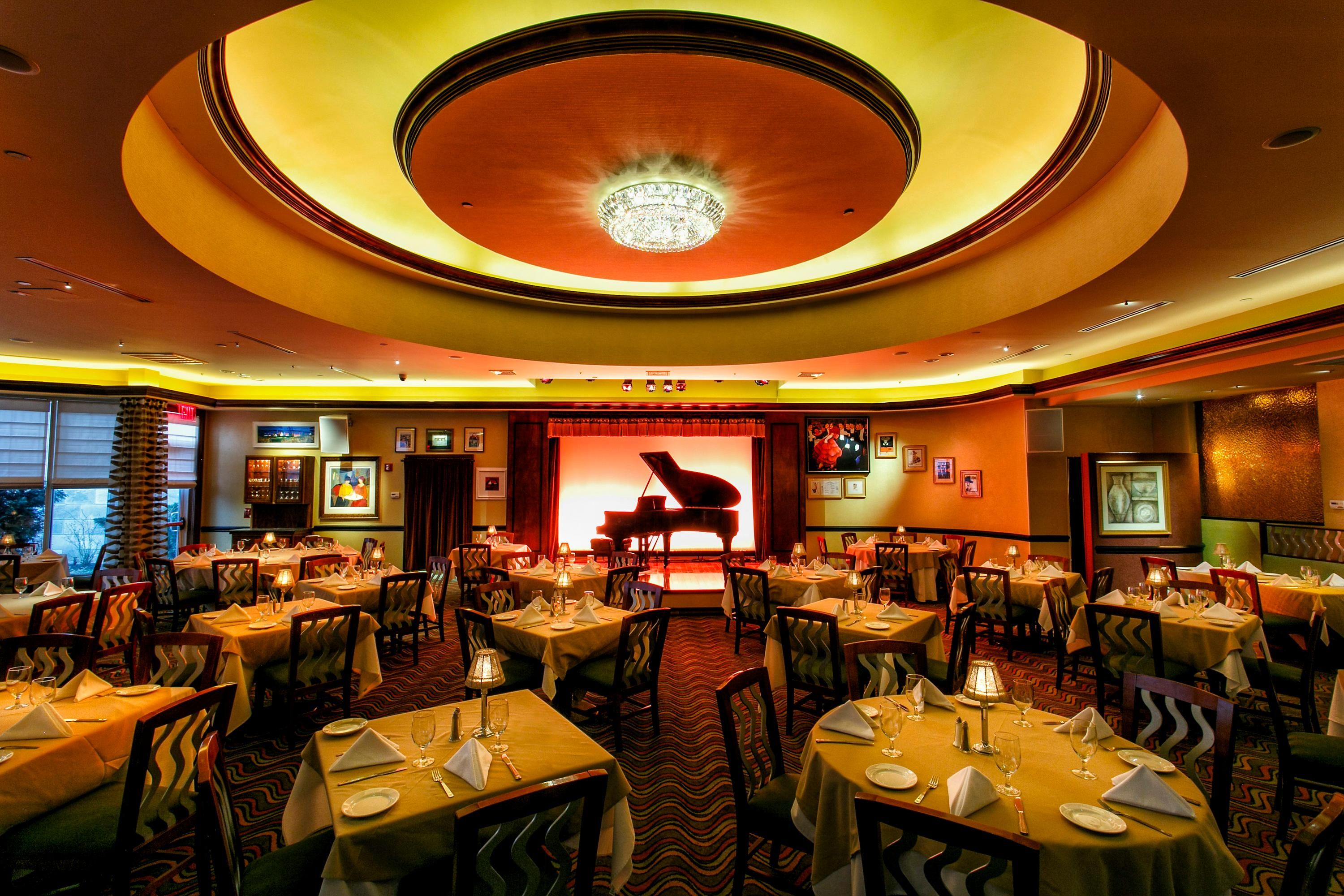 Restaurang