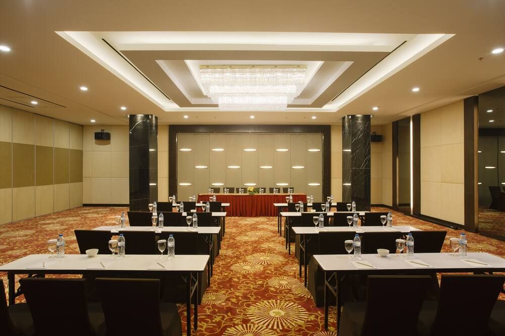 Konferensrum