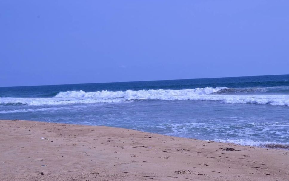 Strand Foto
