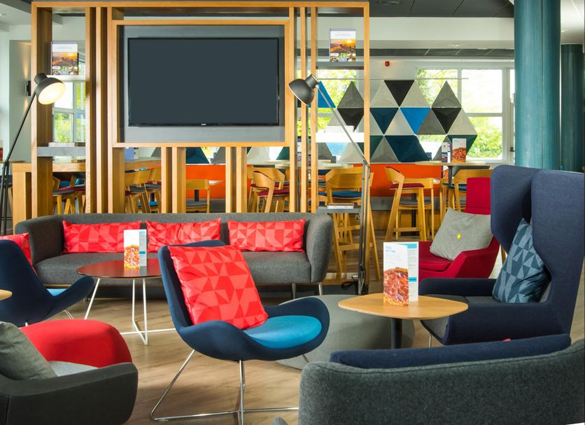 Lounge Foto
