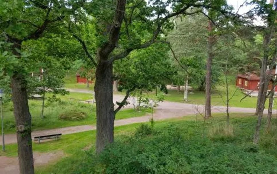 Utomhus Foto