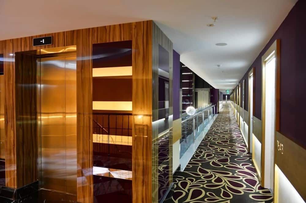 Hall