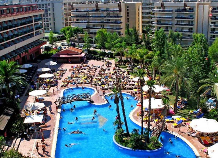 Pool Foto