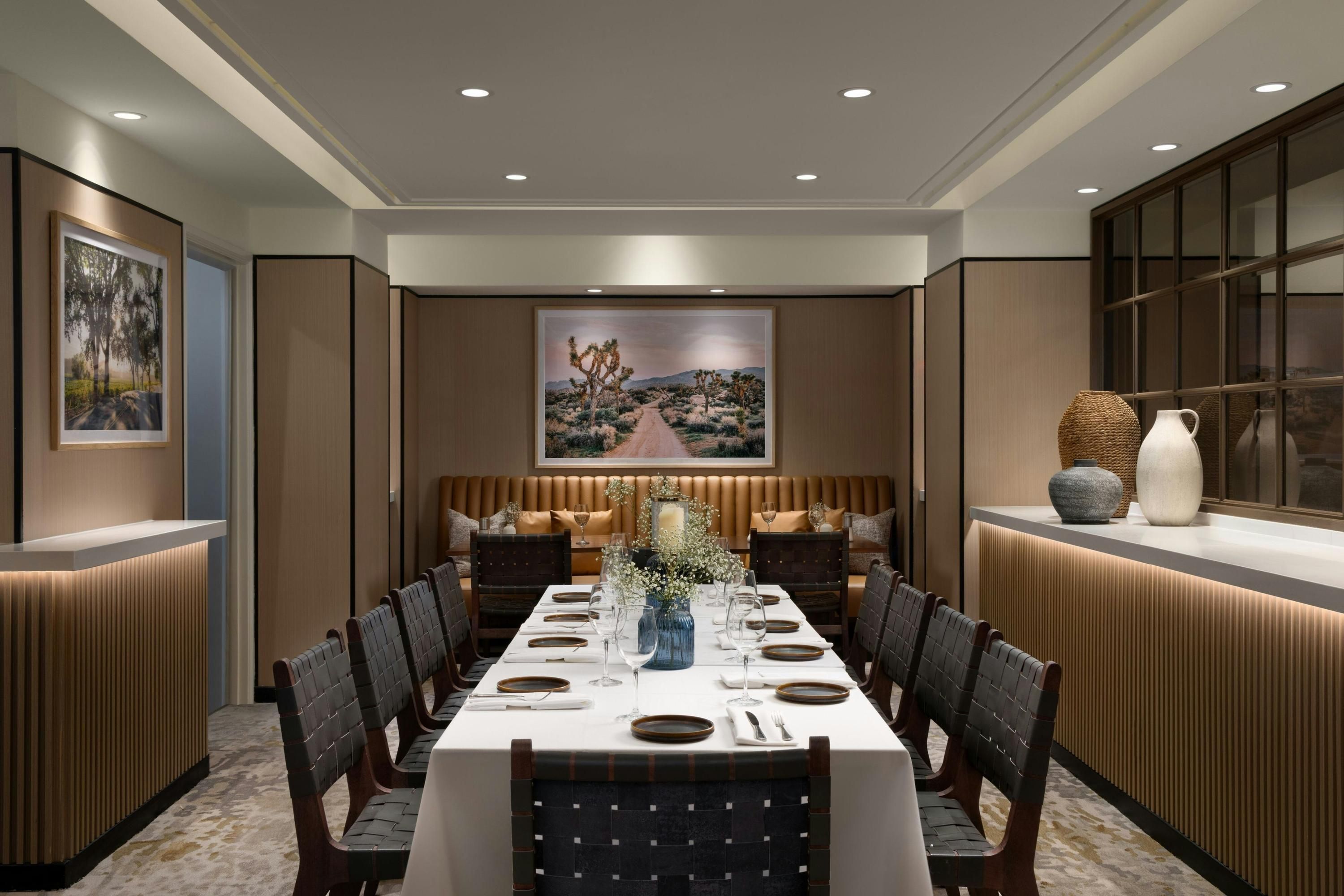 Restaurang