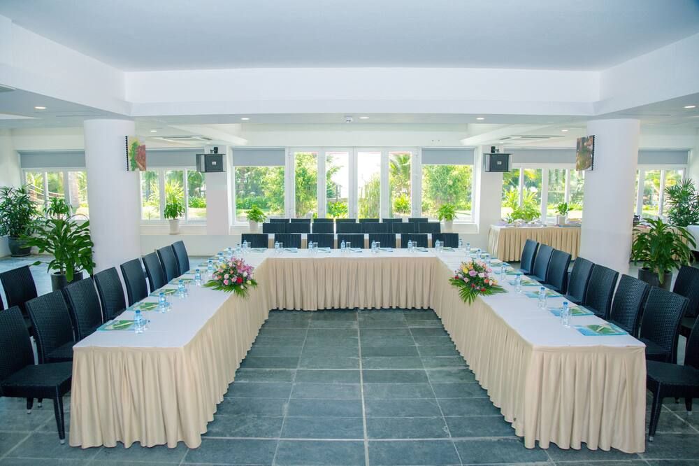 Konferensrum