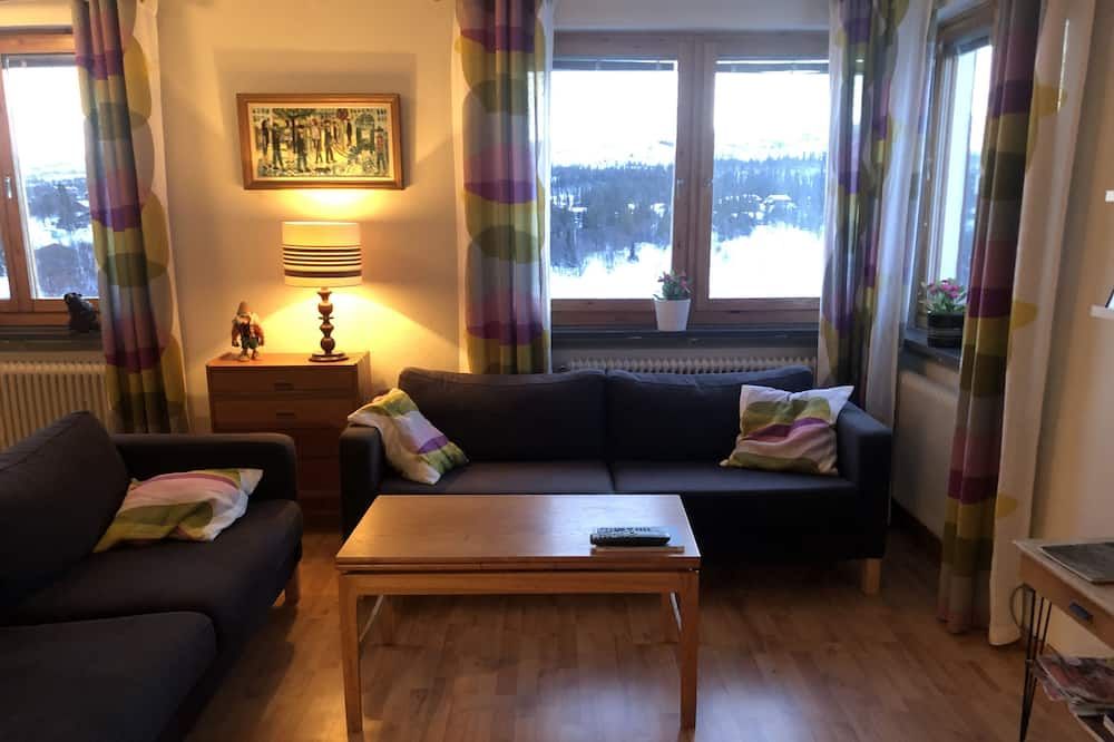 Vardagsrum Foto