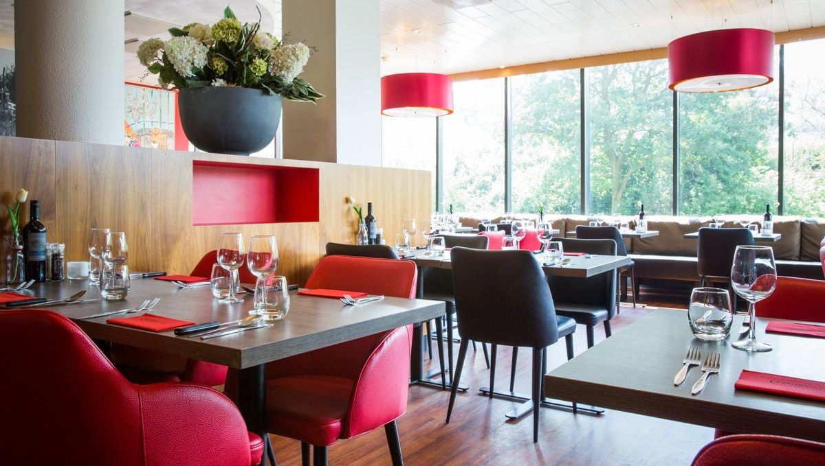 Restaurang