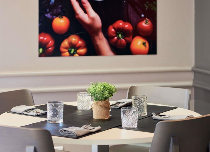 Restaurang Foto