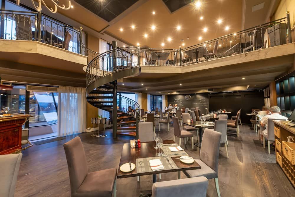 Restaurang