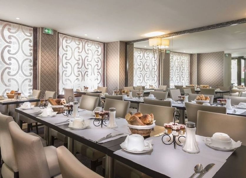Restaurang Foto
