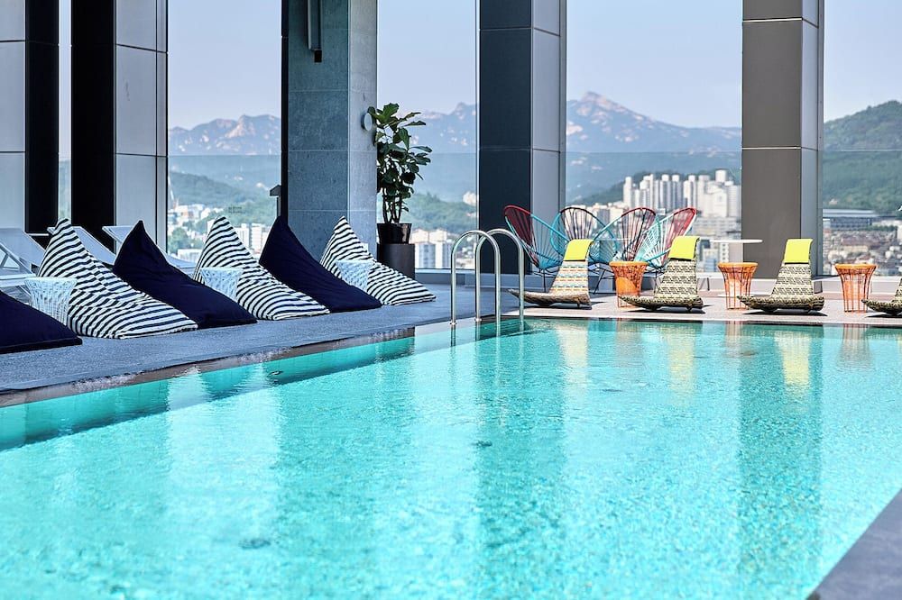 Pool Foto
