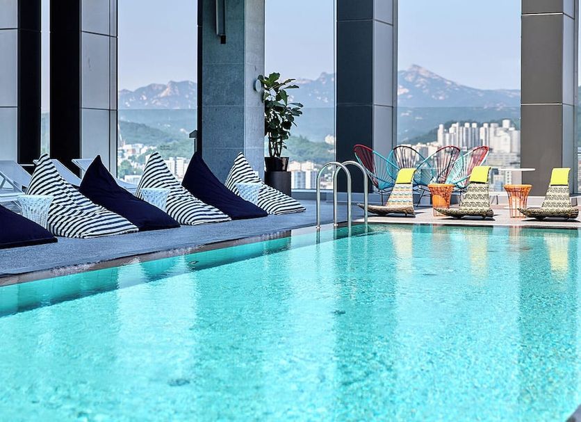 Pool Foto