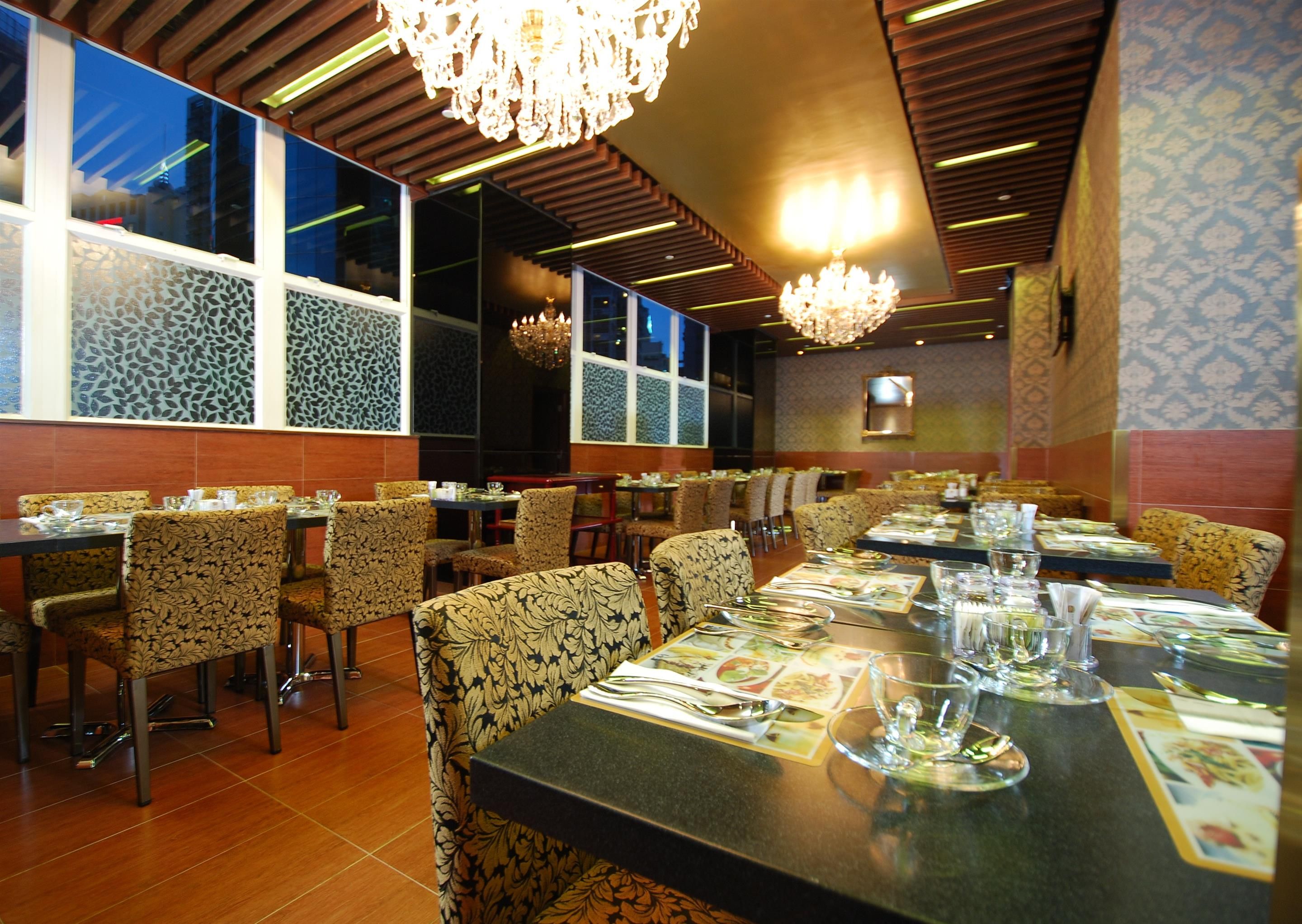 Restaurang