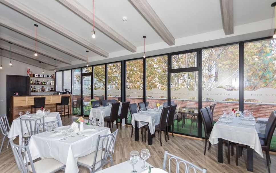 Restaurang Foto