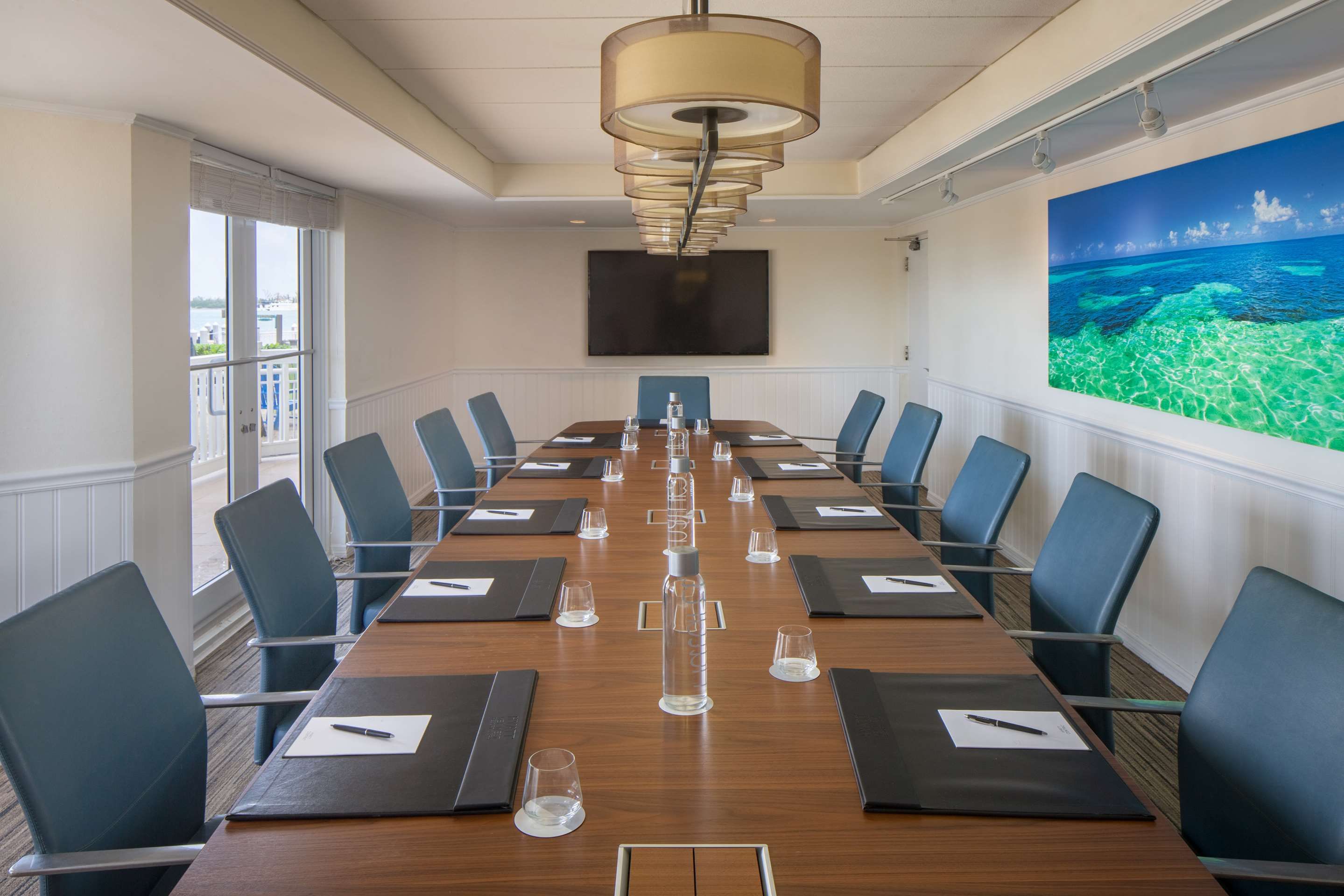 Konferensrum