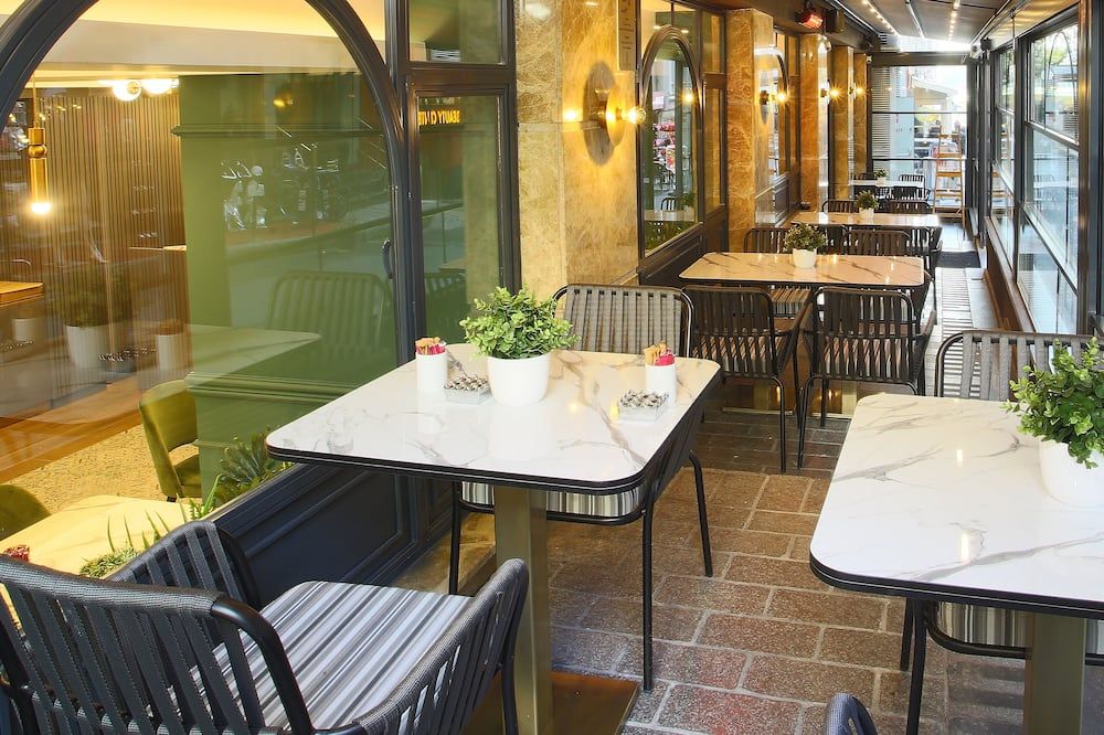 Restaurang