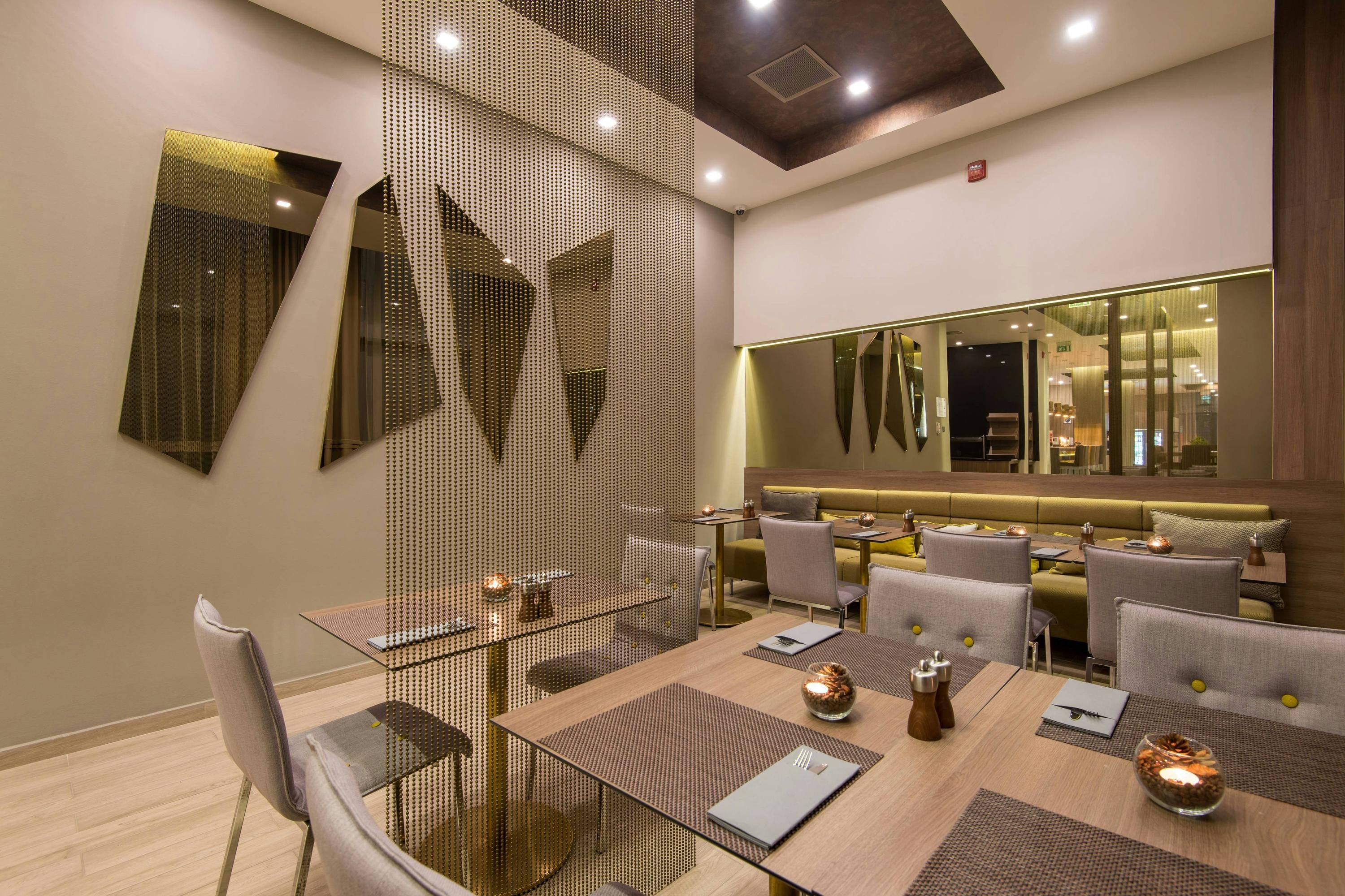 Restaurang