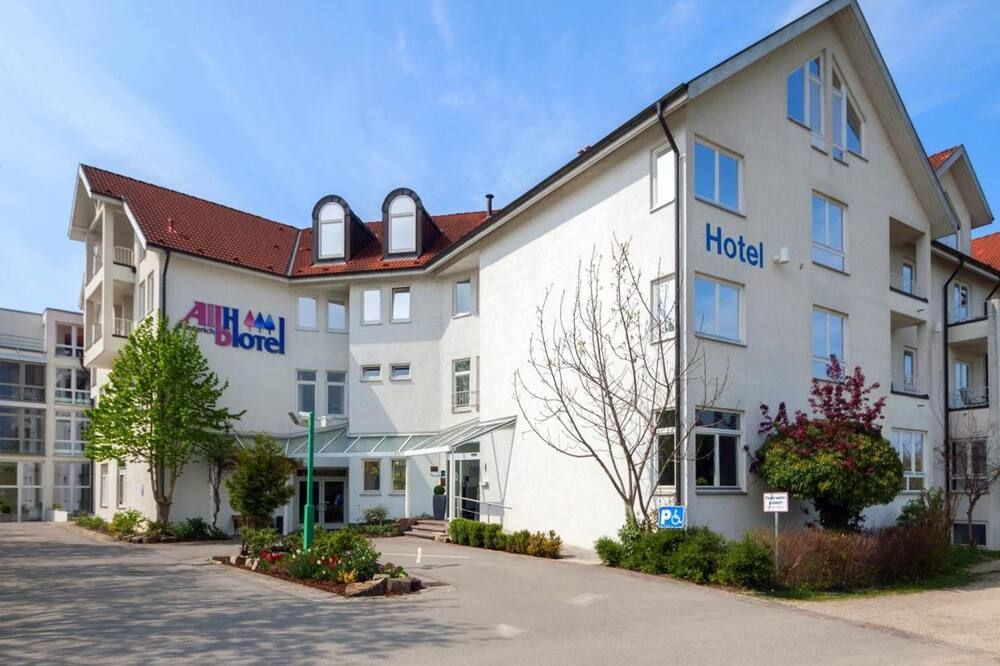 Byggnad