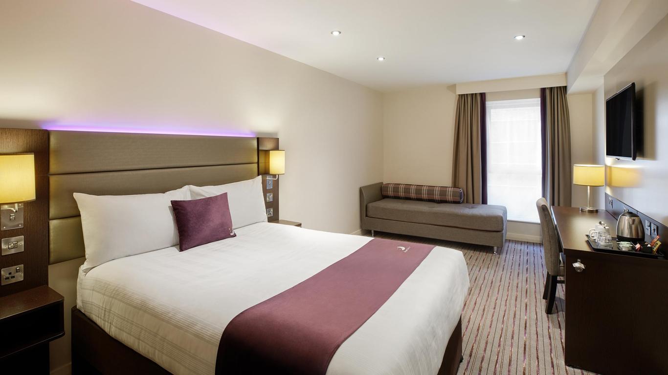 Premier Inn London Gatwick Airport East