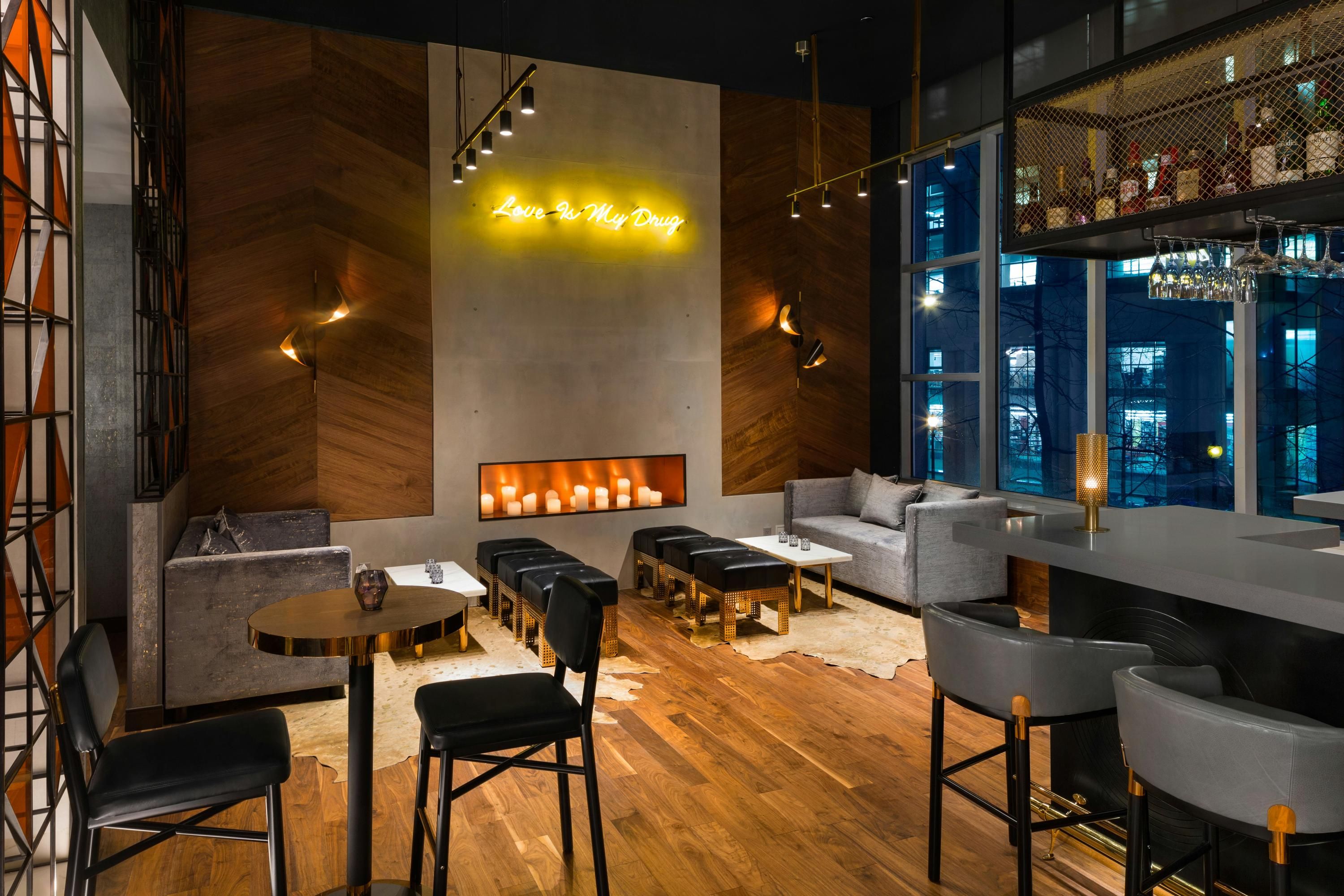 Restaurang